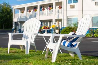 Rodeway Inn - Middletown - 3