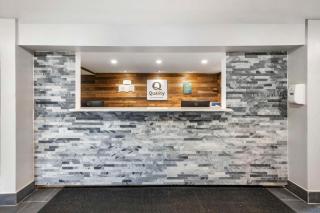 Quality Inn - Jackson - 2