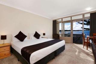 Comfort Resort Waters Edge - Port Macquarie - 5