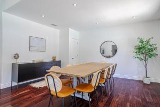 Exquisite Oasis near Universal Studios with Large Pool - Los Angeles - 3