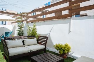 Suite Batihojas - Sevilla - 1