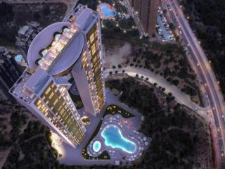 InTempo Luxury Sky View & Spa Resort - Benidorm - 6