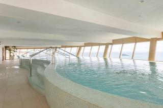 InTempo Luxury Sky View & Spa Resort - Benidorm - 9