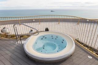 InTempo Luxury Sky View & Spa Resort - Benidorm - 8