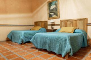 Hotel CasaMia - Dolores Hidalgo - 3