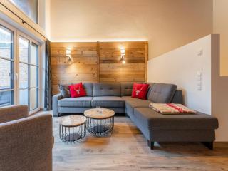 Pinzgau Lodge 2B - Wald im Pinzgau - 6