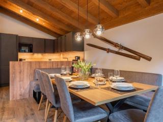 Pinzgau Lodge 2B - Wald im Pinzgau - 3