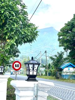 HOMESTAY WADIHANA - Yan - 1
