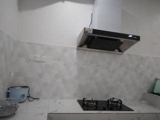 HOMESTAY WADIHANA - Yan - 5