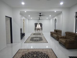 HOMESTAY WADIHANA - Yan - 6