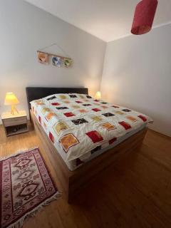 Cozy & Bright - Perfect view of the city - 5