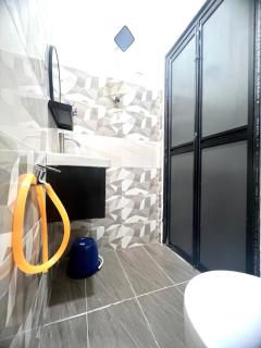 HOMESTAY WADIHANA - Yan - 7