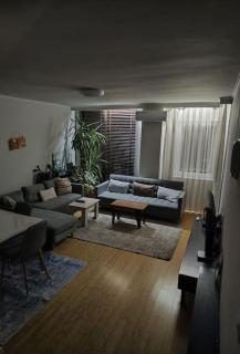 Cozy & Bright - Perfect view of the city - 9