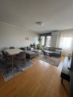 Cozy & Bright - Perfect view of the city - 8