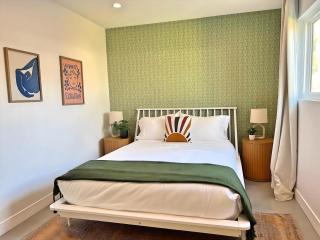 Casa Palma - Pool, Hot Tub, Outdoor Shower & Ping Pong - Palm Springs - 8