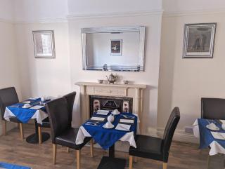 The Senarth - Llandudno - 5