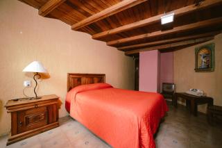Hotel CasaMia - Dolores Hidalgo - 8