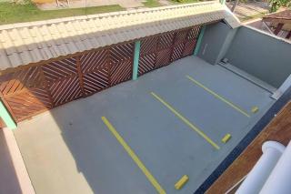 Condomínio Hora da Praia - praia do sapê - 8