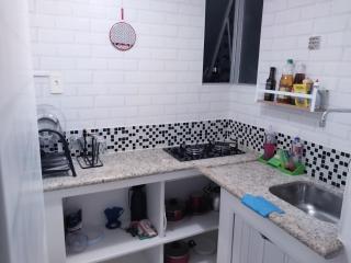APARTAMENTO ITAIGARA - Salvador - 3