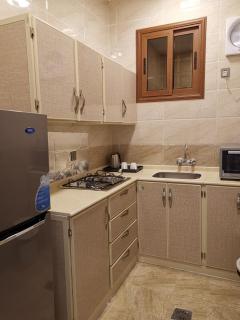 شقق بيوتات الريف للشقق المخدومة - Najran - 1