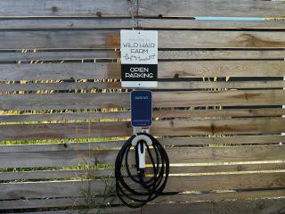 Wild Hair Studio-stylish Farm Stay W Ev Charger - Arroyo Grande - 9