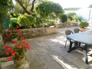 Charmant gîte familial avec terrasse, garage et jardin clos à Pont-la-Ville - FR-1-611-35 - Pont-la-Ville - 4