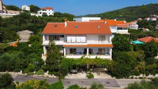 Apartments and rooms with parking space Palit, Rab - 21755 - Rab - 0