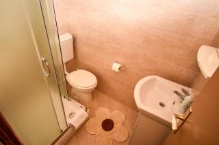 Apartments and rooms with parking space Palit, Rab - 21755 - 1