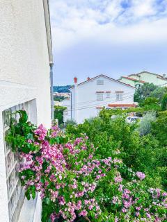 Apartments and rooms with parking space Palit, Rab - 21755 - 2