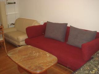 Private room apart. near Elbe - 3