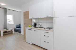 Apartments with a parking space Vir - 21782 - 9
