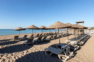 Hotella Resort & Spa - All Inclusive - Belek - 7