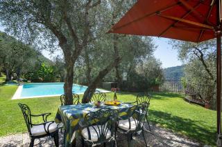 Villa Igea by Salogi Villas - Mastiano - 6