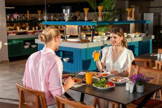 Hotella Resort & Spa - All Inclusive - Belek - 4