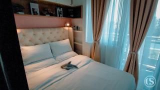 Crissome Suite Azure North San Fernando Pampanga - Lagundi - 4