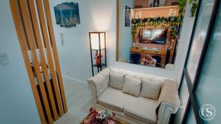 Crissome Suite Azure North San Fernando Pampanga - 1