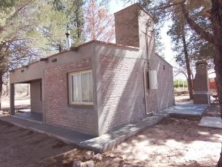 Cabaña Los Pinos - 8