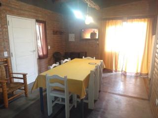 Cabaña Los Pinos - 1