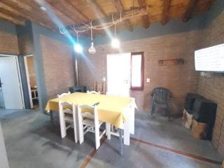 Cabaña Los Pinos - 2