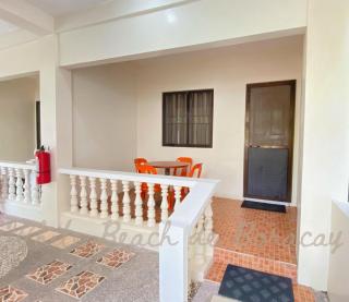 WHITEBEACH DE BORACAY STATION 1 (EXTENSION) - Boracay - 6