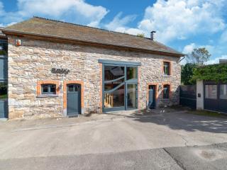 Holiday home situated in a rural setting - Lierneux - 1