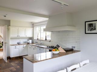 Luxury Villa in Sint-Idesbald with Jacuzzi - Saint-Idesbald - 1