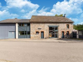 Holiday home situated in a rural setting - Lierneux - 0