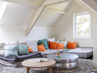 Luxury Villa in Sint-Idesbald with Jacuzzi - 7