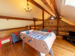 Holiday home situated in a rural setting - Lierneux - 2