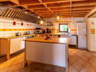 Holiday home situated in a rural setting - Lierneux - 8