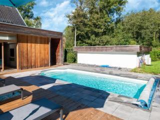 Villa White in Spa with pool - Spa - 1