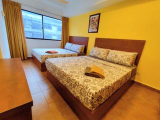 Fahrenheit Pavillion BY JS HomeStay - Kuala Lumpur - 9