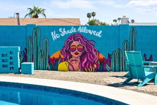Tempe STR/MTR-close to ASU, Old Town & PHX airport - 0