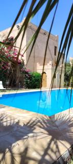 Rita House - Le Petit Paradis sur Terre - Douar Caïd Layadi - 6